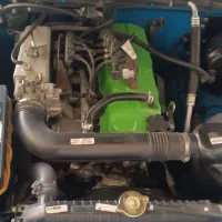 فروش نقدی نیسان دوگانه سوز