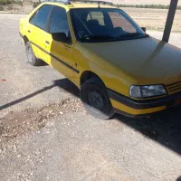 تاکسی برون شهری