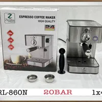 اسپرسو زیگما مدل rl860