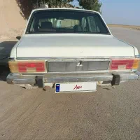 پیکان سواری، مدل ۱۳۸۳