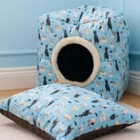 جا خواب و خانه حیوانات خانگی