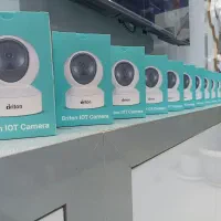 دوربین چرخشی بی‌سیم برایتون قیمت مناسب|دوربین مداربسته|اصفهان, بهارستان|دیوار