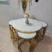 میز جلو مبلی