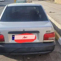 ماشین سرپا کاملا خانگی موتوری بدون هیچ عیب ایراد