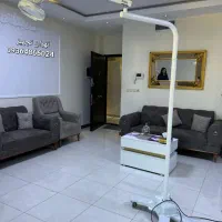 چراغ سیالتیک لایت پزشکی کاشت مو جراحی زیبایی تزریق|پزشکی|تهران, صادقیه|دیوار