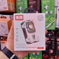 فن خنک کننده و دسته بازی گوشی|لوازم جانبی موبایل و تبلت|سنندج, |دیوار