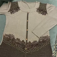 بلوز زنانه|لباس|تهران, مینای جنوبی|دیوار