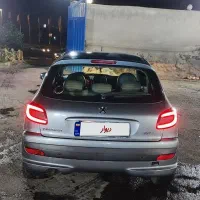 پژو ۲۰۷ کم کار و تمیز سند تک برگ