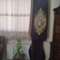 پرده حریر