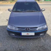 پارس تیوفاو