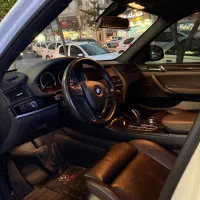 Bmw x3|خودرو سواری و وانت|گرگان, |دیوار