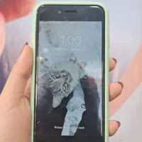 گوشی آیفون سون