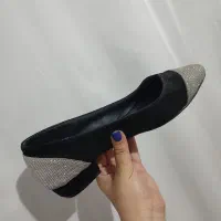 کفش مجلسی  نو سایز ۴۱