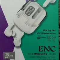 ایرپاد دیتیکس پلاس ۴ گوشی مدل DA-21