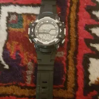 ساعت اسپرت مردانه