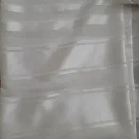 پرده حریز با حاشیه ساتن|پرده، رانر، رومیزی|مشهد, آبکوه|دیوار