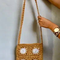 انواع کیفهای زنانه سایزهای مختلف|کیف، کفش، کمربند|بابل, |دیوار