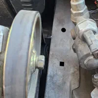 پژو ۴۰۵ مدل ۸۹ دوگانه کارخانه|خودرو سواری و وانت|ماکو, |دیوار