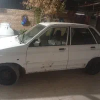 پراید 132 مدل 90