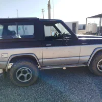 پاترول دو در|خودرو سواری و وانت|اندیمشک, |دیوار