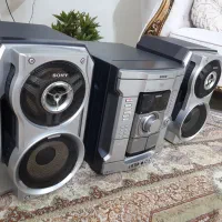 سیستم صوتی سونی|سیستم صوتی خانگی|بابکان, |دیوار