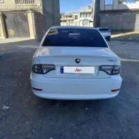 سمند سورن پلاس|خودرو سواری و وانت|کنگاور, |دیوار