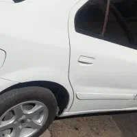 سمند سورن