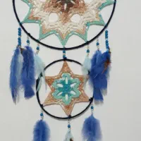 تابلو بسیار شیک و زیبا برای هدیه روز مادر