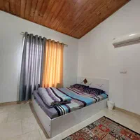 *۲خواب استخردارفوتبال دستی سیستم صوتی درمتلقو|اجارهٔ کوتاه‌مدت ویلا و باغ|سلمان‌شهر, |دیوار