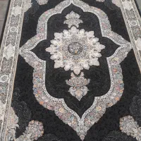 یک جفت فرش 6 متری آک