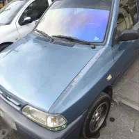 پراید مدل ۸۶ شاسی سالم|خودرو سواری و وانت|اندیشه, اندیشه فاز ۱|دیوار