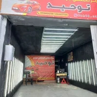 تشخیص رنگ کارشناسی خودرو پردیس بومهن رودهن معتبر