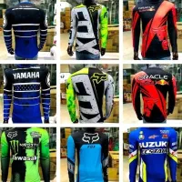 لباس یاماها کاوازاکی سوزکی هندا.و...