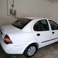 تیبا مدل ۹۷ دوگانه شرکتی|خودرو سواری و وانت|تربتحیدریه, شهرک ولیعصر|دیوار