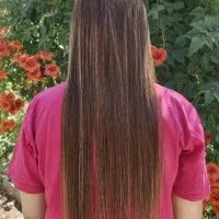 نیاز مدل برای کراتین مو فقط هزینه مواد|خدمات آرایشگری و زیبایی|اهواز, کمپلو شمالی|دیوار