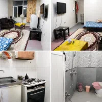 اجاره سوئیت و آپارتمان مبله بومهن