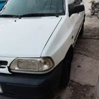 پراید مدل78|خودرو سواری و وانت|قم, قلعه کامکار|دیوار