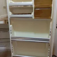 فروش یخچال|یخچال و فریزر|کرمان, |دیوار