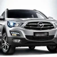 حواله هایما S5 پرو فروش فوری 30 روزه