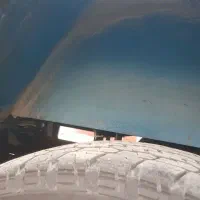 پاترول وانت|خودرو سواری و وانت|تبریز, |دیوار