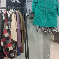 پالتوو کاپشن وهودی