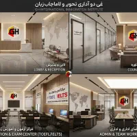 گرفتن پذیرش تحصیلی بدون مدرک زبان و بدون تمکن مالی