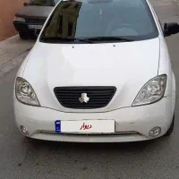 تیبا صندوق دار