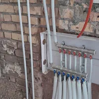 تاسیسات صفر تا صد|خدمات پیشه و مهارت|زرند, |دیوار