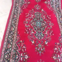 فرش ۱۲ متری وکناره