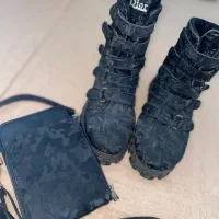 بوت و کیف ست