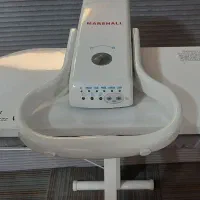 اتو پرس برند مارشال