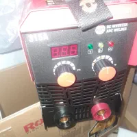 دوعدد دستگاه جوش رونیکس  صبا اره اب صابونی  بالابر|ابزارآلات|اردبیل, |دیوار