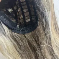 کلاه گیس قد ۸۰ لایت|آرایشی، بهداشتی، درمانی|مشهد, دانشجو|دیوار