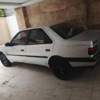 پژوه ۴۰۵مدل ۹۳